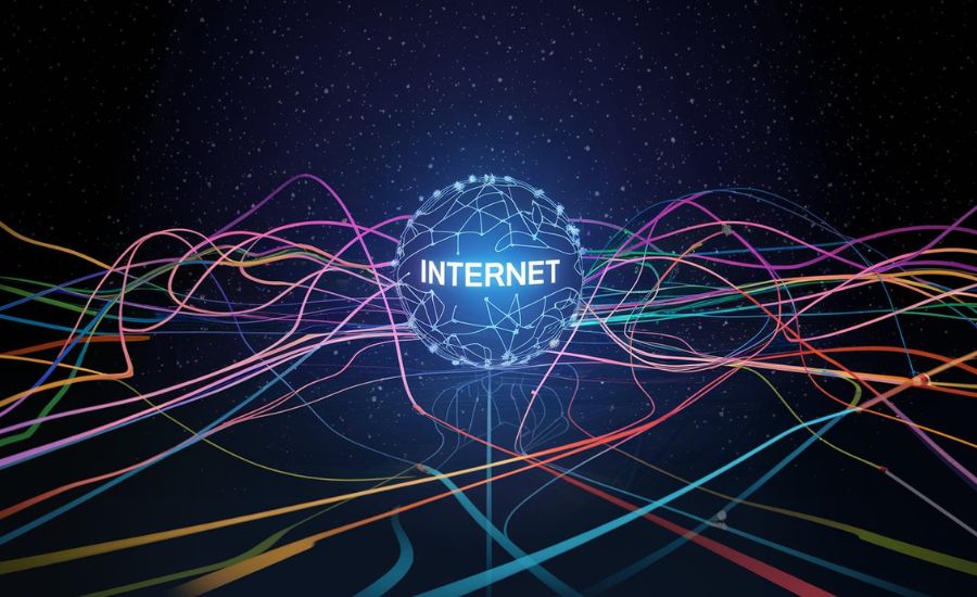 Gravityinternetnet