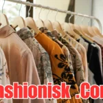 fashionisk .com