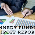 kennedy funding ripoff report
