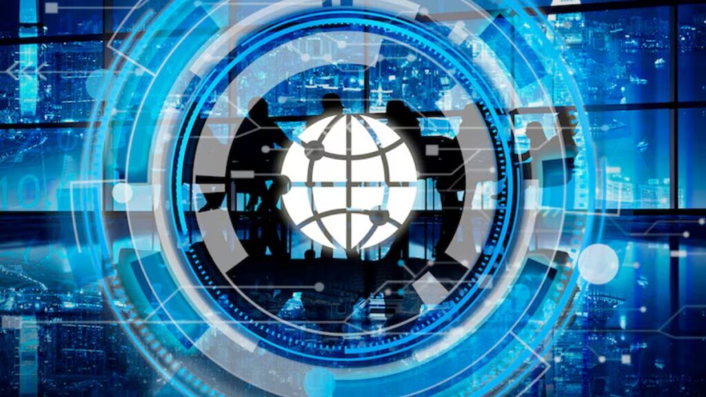 NS Mainframe