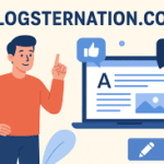 blogsternation .com