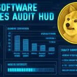 doge software licenses audit hud