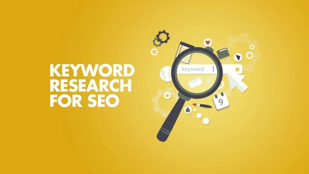 keyword optimization by garage2global