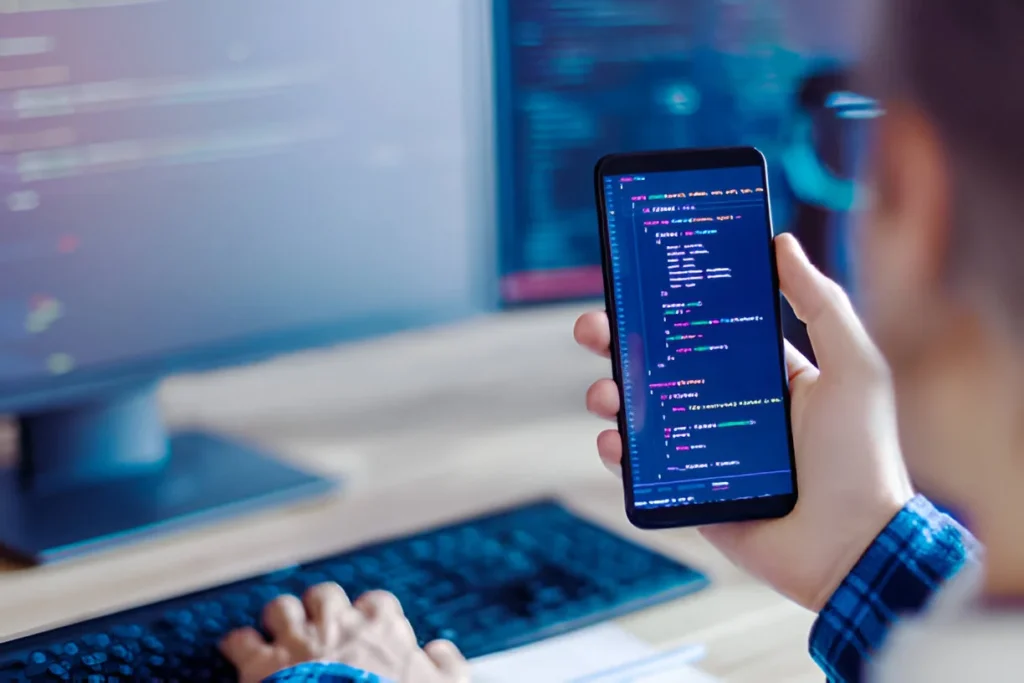 app development for startups with garage2global