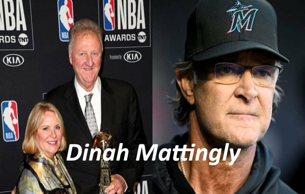 dinah mattingly