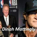 dinah mattingly