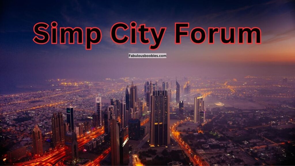 simpcity forum