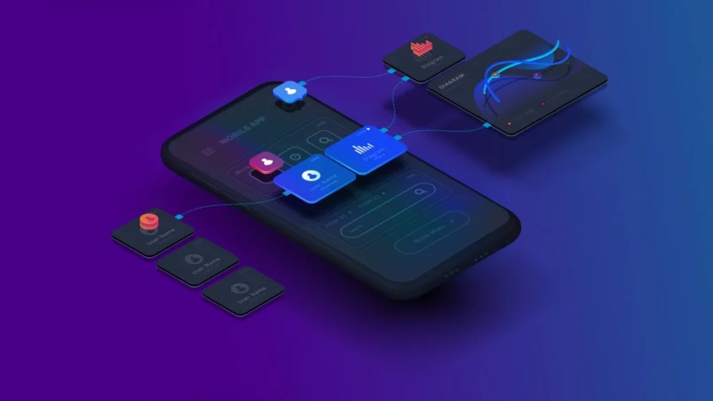 mobile app development company garage2global