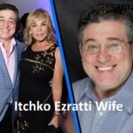 itzhak ezratti wife