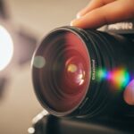 photeeq lens flare