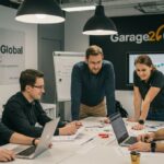 local seo services by garage2global