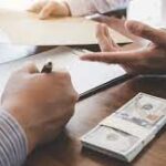 traceloans.com debt consolidation