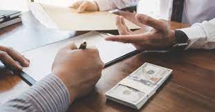 traceloans.com debt consolidation