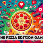 the pizza edition games