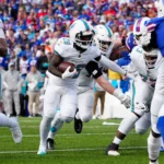 miami dolphins vs los angeles rams match player stats