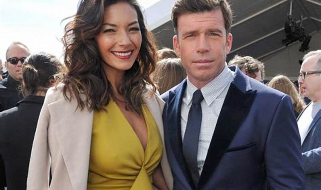 taylor sheridan net worth
